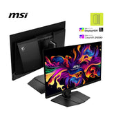 MSI MAG 272QP QD-OLED X50 27" WQHD 500Hz 0.03ms Gaming Monitor